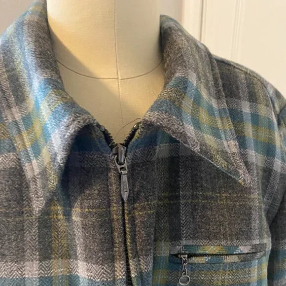 Pendleton Women's Wool Jacket - Picture 3 of 5